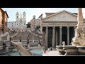Finding Hidden Gems In Rome Italy Romeitaly Italytravelguide Hiddengems Spanishsteps