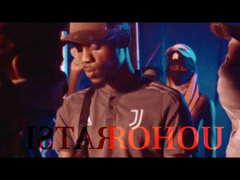 Jack-Da - Ratsi Rohou ( Clip Officiel )