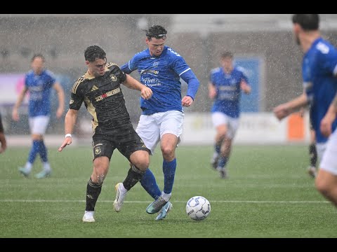 GVVV - SV Spakenburg | seizoen 25/26