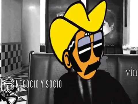 SONIDO GRIYO 🎶 - MAKILOKO - EL NEGOCIO PERFECTO (ANIMACION ) #SONIDOGRIYO