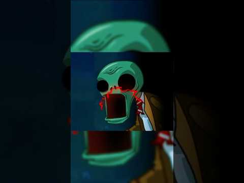 ⚰️Zombie horror🧟‍♂️(Plants vs zombies animation)[Dc2/Pvz] #plantsvszombiesanimation #animation