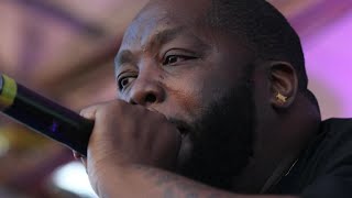 The Untold Truth Of Run The Jewels