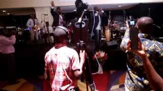I didn"t know you will favour me this way - U.S.A PENSA 2013-Willie and Mike I didn"t know you will favour me this way - U.S.A PENSA 2013-Willie and Mike