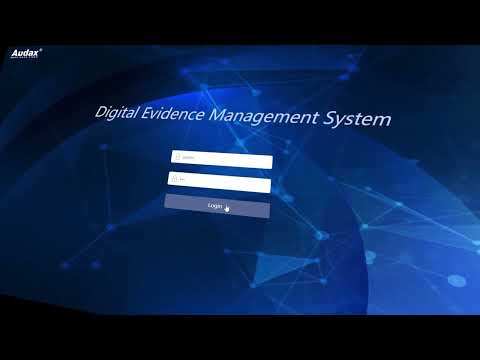 Audax Software Intro | CMS & DEMS