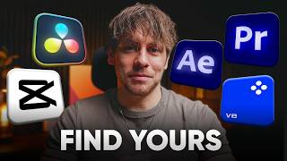 TOP 5 BEST Video Editing Apps in 2026