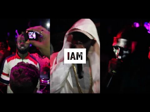 Wstrn, Ghetts, Stefflon Don, Aj Tracey, 67, Big Tobz  live & more | THIS IS LDN [EP:43]