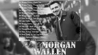 Top 100 MorganWallen Greatest Hits Full Album | Best Country Songs Of MorganWallen Playlist 2021