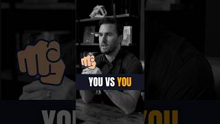 You Vs You "Drop a YES in you agree! 👉 IG:@robdialjr #motivation #selfdevelopment #personalgrowth