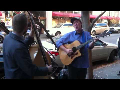 Andrew Costantino in Asheville, NC - Best Undiscovered Voice - Goner