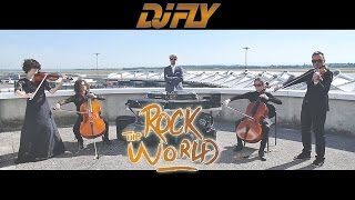 DJ FLY - Rock the world