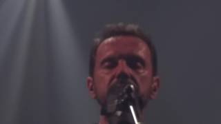 Gérald de Palmas - T'es belle à en crever - 02/05/2017