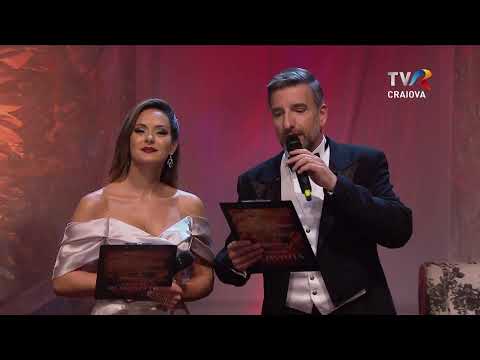 Festivalul Național de Romanțe „Crizantema de Aur” - Seara a- II-a - 17.10.2025, partea I