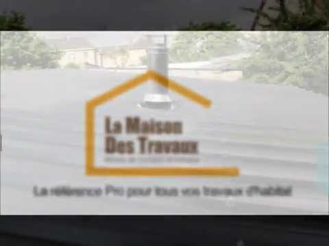 comment monter toiture bac acier