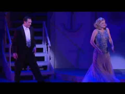 "It's De-Lovely"  from Anything Goes @ Texas State University