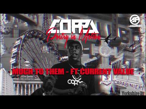 Coppa - Much to Them ft Current Value