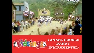 Kidsongs - Yankee Doodle Boy (Instrumental)