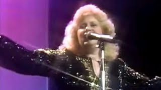 Sandi Patty &quot;Make His Praise Glorious - World Tour&quot; 1989