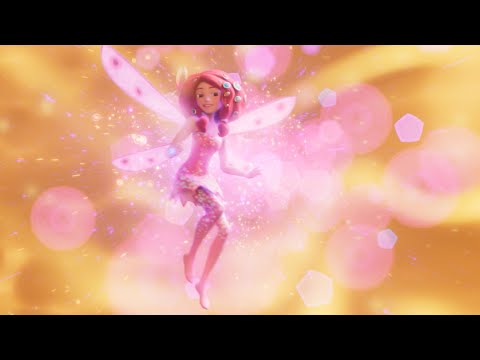 Lisa-Marie - Komm und flieg mit mir (Titellied „Mia and me – Das Geheimnis von Centopia“)