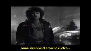 Lethal Weapon - Honeymoon Suite   (subtitulada)