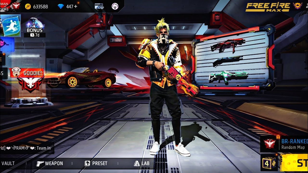 12 EVO’S MAX - FULL COLLECTION VIDEO | Dragoon Yt