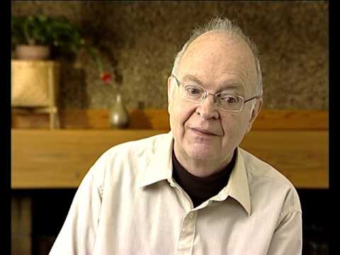 Donald Knuth - How I got interested in programming (20/97)