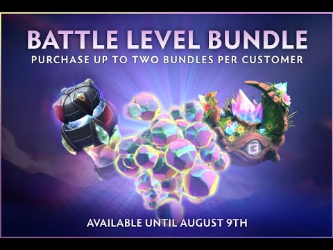 VALVE REALEASED NEW 2021 BATTLEPASS NEMESTICE BONUS LEVEL BUNDLE -  WORTH IT OR SCAM? - Dota 2