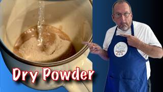 Hot Chocolate Mix That Tastes 10x Better Than Packets
