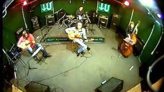 Gipsy Radio-Tempest    ( jesse cook cover)