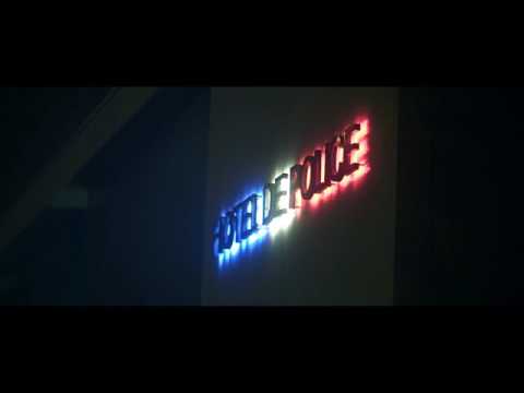 DEBZA - Bouzillé (Rap Francais) ديبذ - بوزية / راب فرنسي