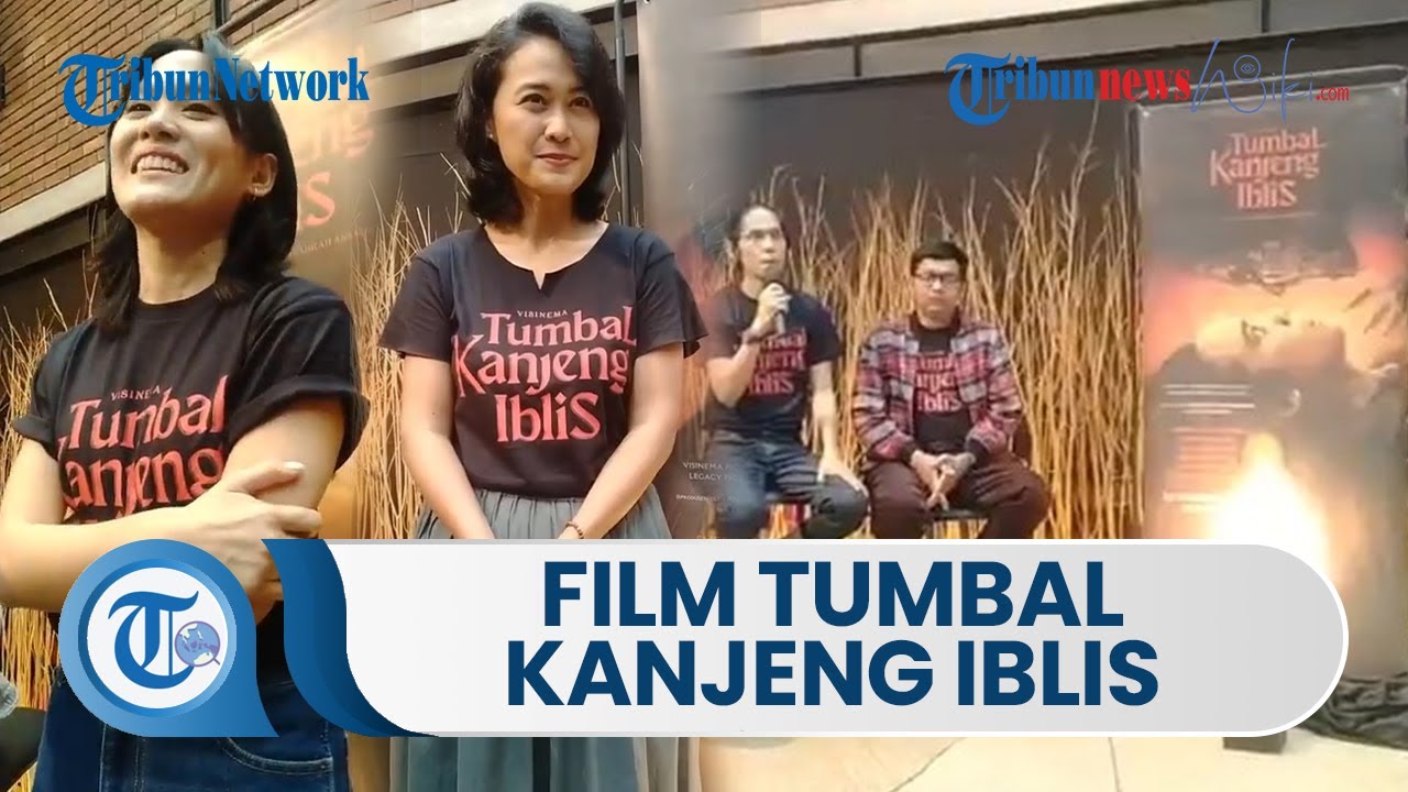 Film Horor Tumbal Kanjeng Iblis Dibintangi Sheryl Sheinafia, Tayang di