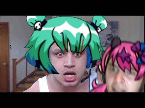 Killer Scream got me like... [FNF/HOLOFUNK]