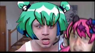 Cover art for Killer Scream