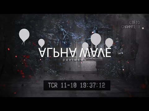 Davinson - Alpha Wave (Official Video) /Free EP/