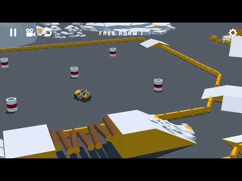 Offroad Mania — Free roam 1