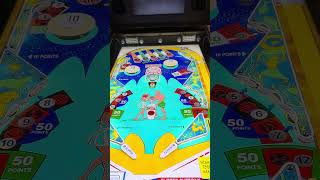 Aquarius Visual Pinball Table VPX - Virtual Pinball #arcade #pinball #vpx #virtualpinball #aquarius