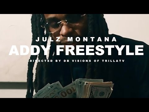 julz montana - Addy