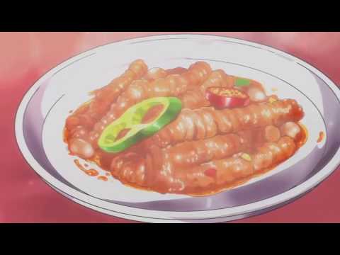 [AMV] Shiyan Pin Jiating - Human