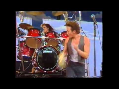 Julian Lennon - Too Late For Goodbyes