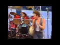 Julian Lennon Too Late For Goodbyes