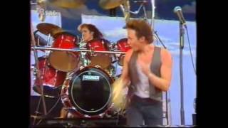 Julian Lennon - Too Late For Goodbyes