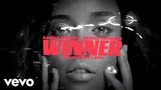 Kardinal Offishall - Winner (Lyric Video) ft. Celebrity - YouTube