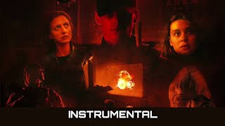 K-391 - Mystery (Instrumental)