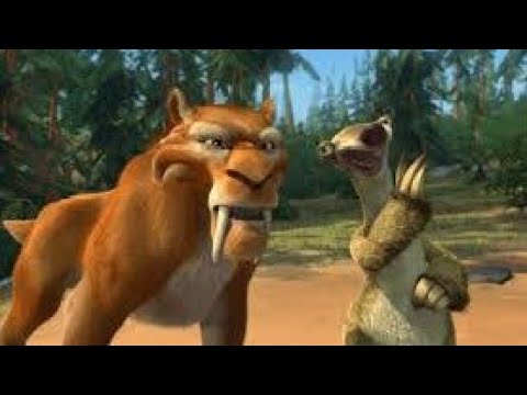 L'era glaciale - Il meglio di Sid e Diego