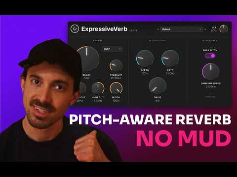 Free Download ExpressiveVerb v1.1.0 U2B macOS-GUiSEPPE