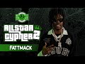 FattMack On The Radar All Star Cypher Verse