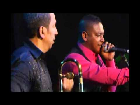 Alberto Barros - Cada Día Que Pasa