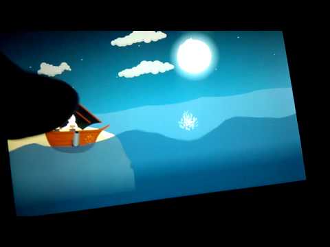 Plunderland for iPhone - Walkthrough part 1