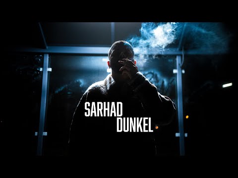 SARHAD - Dunkel (Official Video)