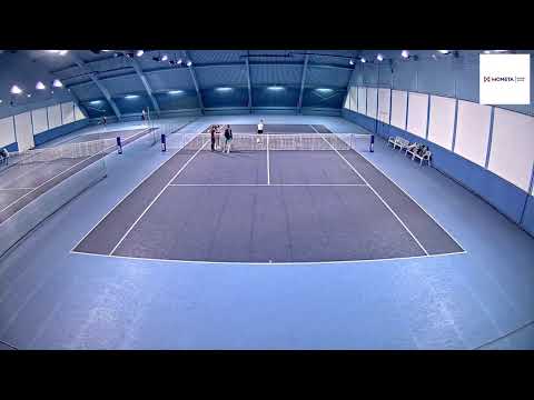 Kurt 1_7.2.2020  TK Most "A" - Starší žačky