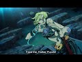 Jolyne S Death Scene Pucci Accelerate Time With Made In Heaven Jojo Stone Ocean Part 3